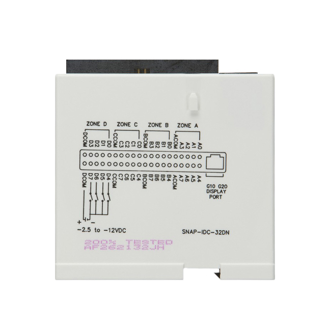 SNAP-IDC-32DN SNAP-IDC-32DN