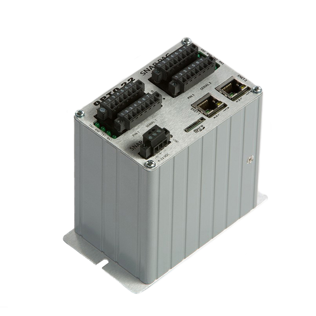 【SNAP-PAC-S2】SNAP PAC S-SERIES PROGRAMMABLE A