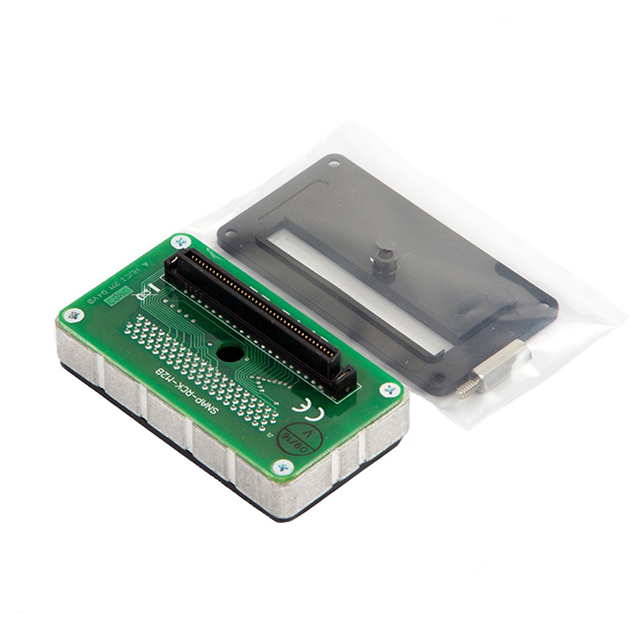 【SNAP-RCK-M2B】ADAPTER FOR USING SNAP PAC OR SN