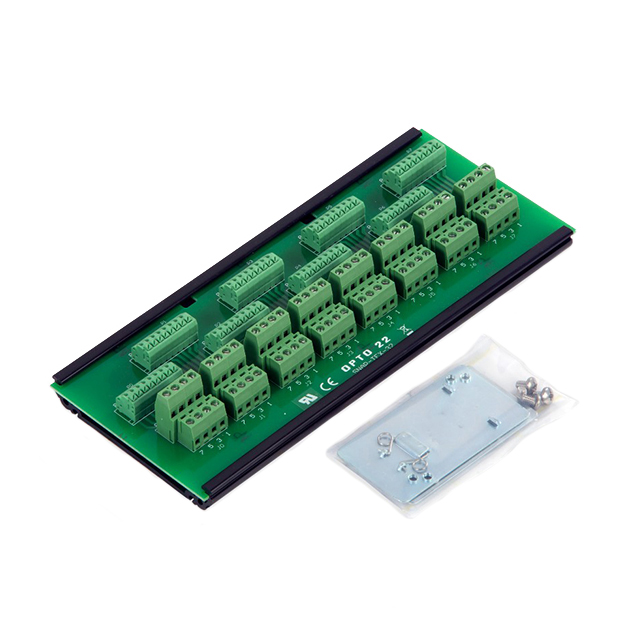 【SNAP-TEX-32】32-POINT BREAKOUT BOARD FOR SNAP