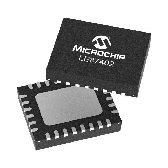 Le87402MQC Le87402MQC