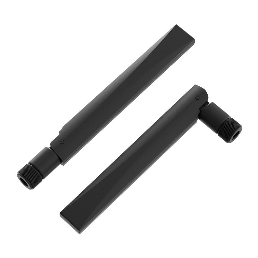 【YECT005WFA】5G TERMINAL MOUNT WHIP DIPOLE EX