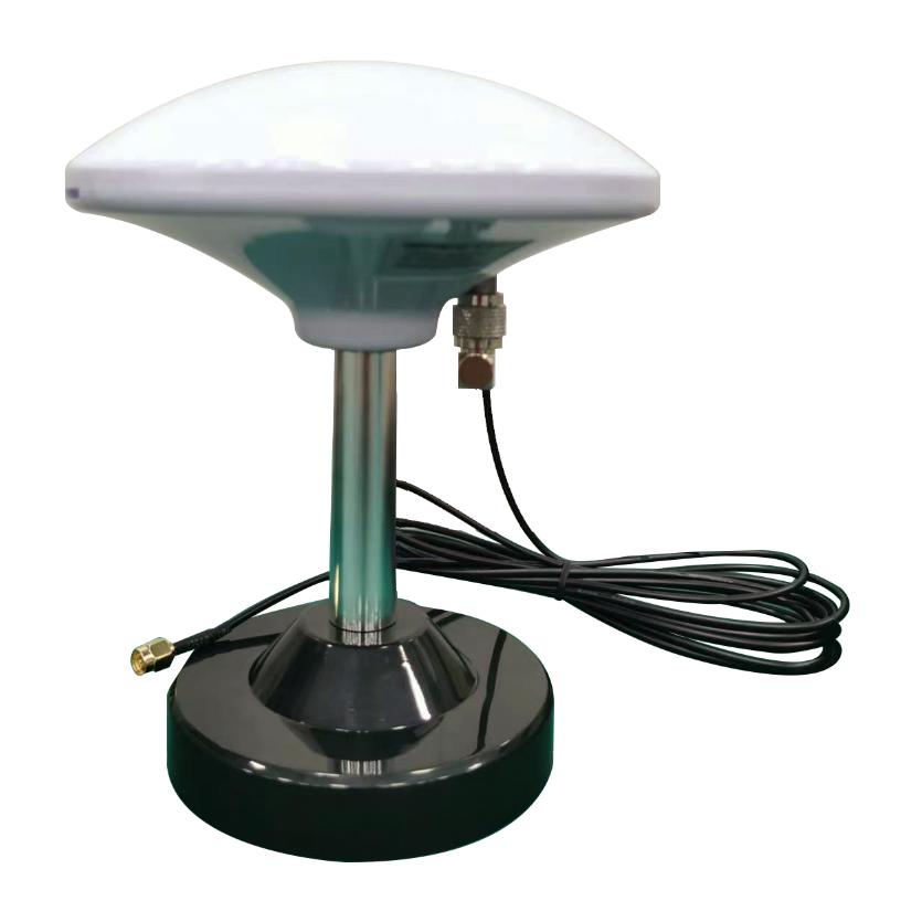 【YEGN002W8AH】GNSS FULL BAND SCREW MOUNT LOW P