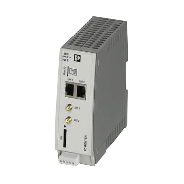 2702533 Phoenix Contact | Networking Solutions | DigiKey