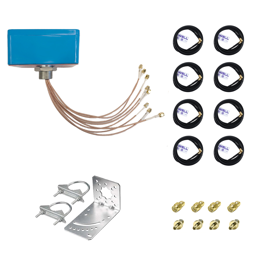 AN.AG50.8CELL.6000.30-LP