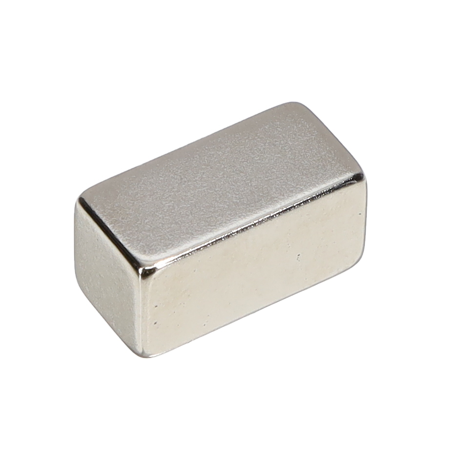 【8396】BLOCK N35 NICUNI 3/4" X 3/8" X 3