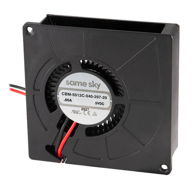 CBM-5512C-040-297-20