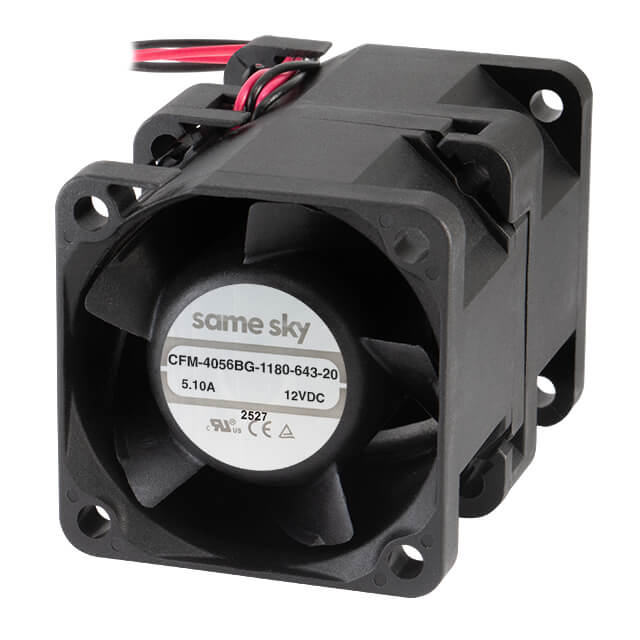 CFM-4056BG-1180-643-20 CFM-4056BG-1180-643-20