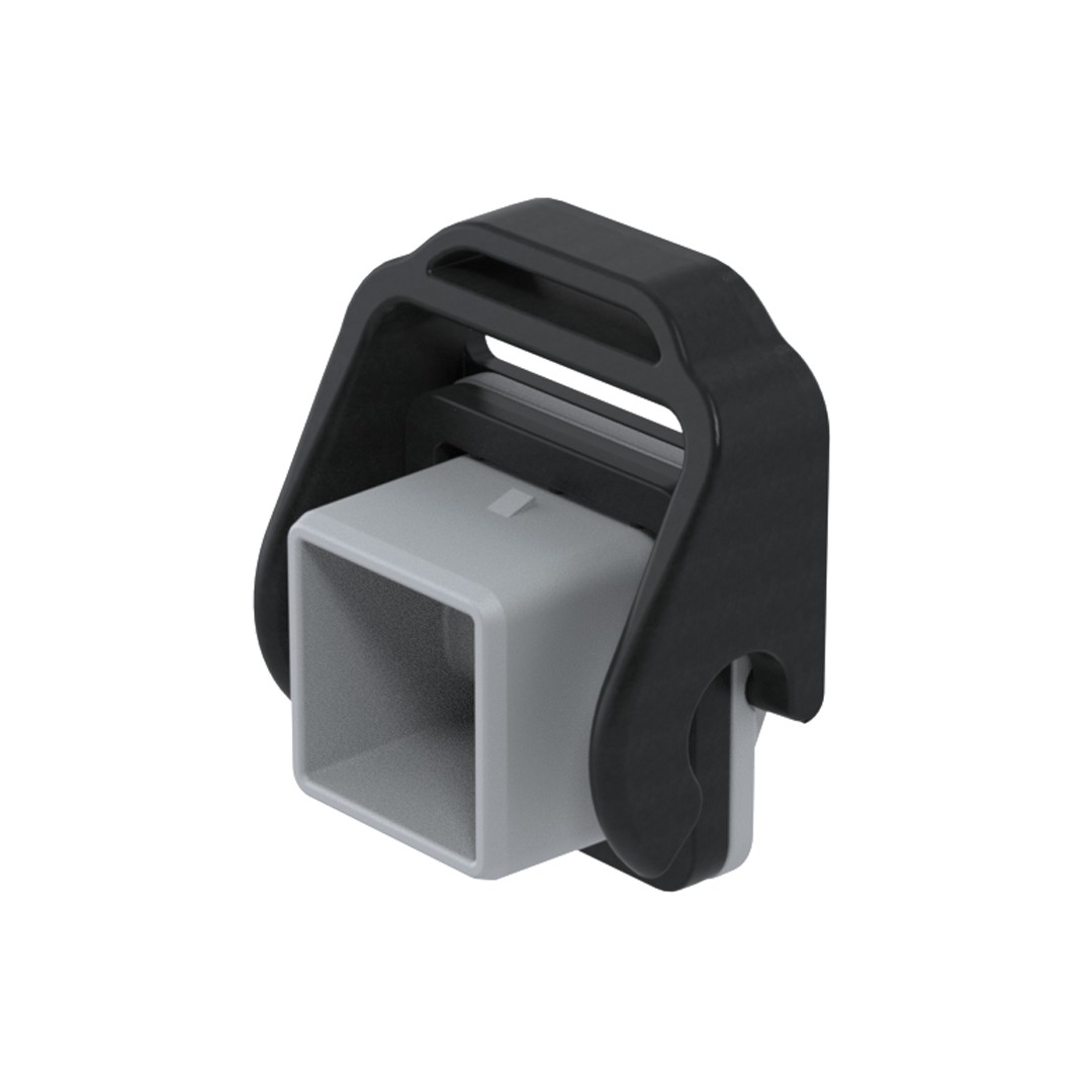 【OCTI957550】R CAP IP67