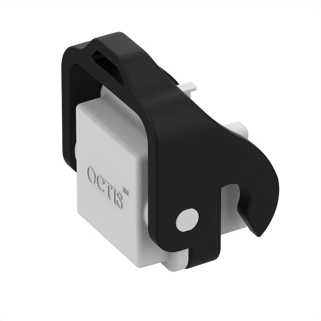 【OCTI957560】RECEPTACLE UNIVERSAL CAP IP67