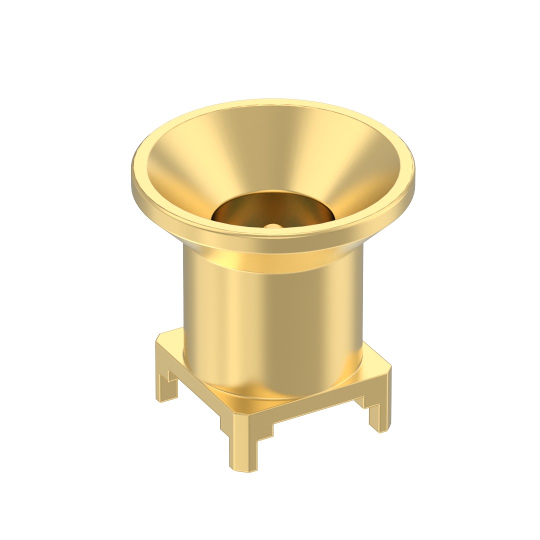 【R233M00710】POWER-MAX / STRAIGHT MALE RECEPT