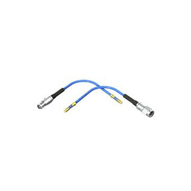 【BE23S-92SPP-02-08-0200】REPLACEMENT CABLE FOR 20 GHZ, BU