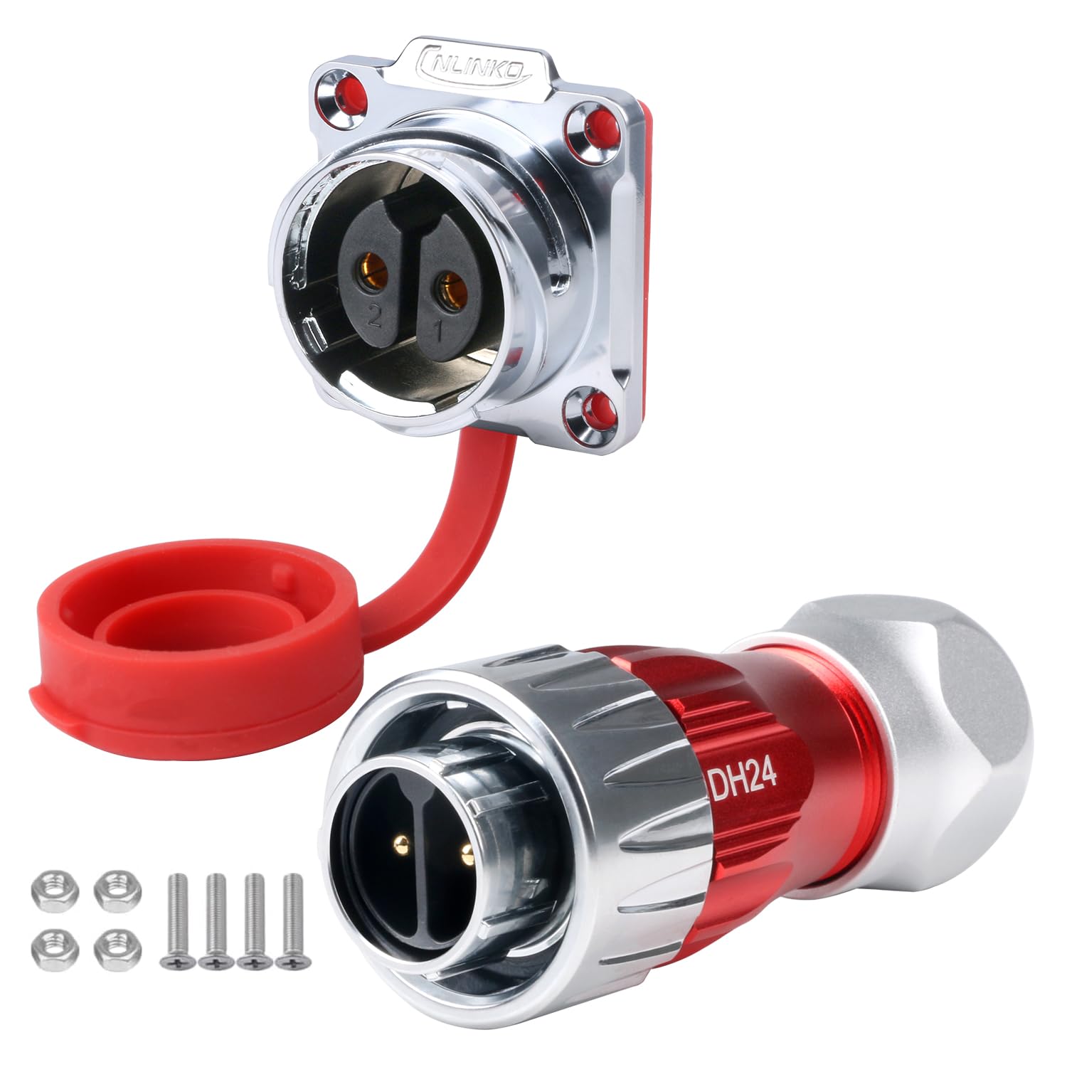 DH-24-C02PE-03-035/DH-24-J02SX-03-435