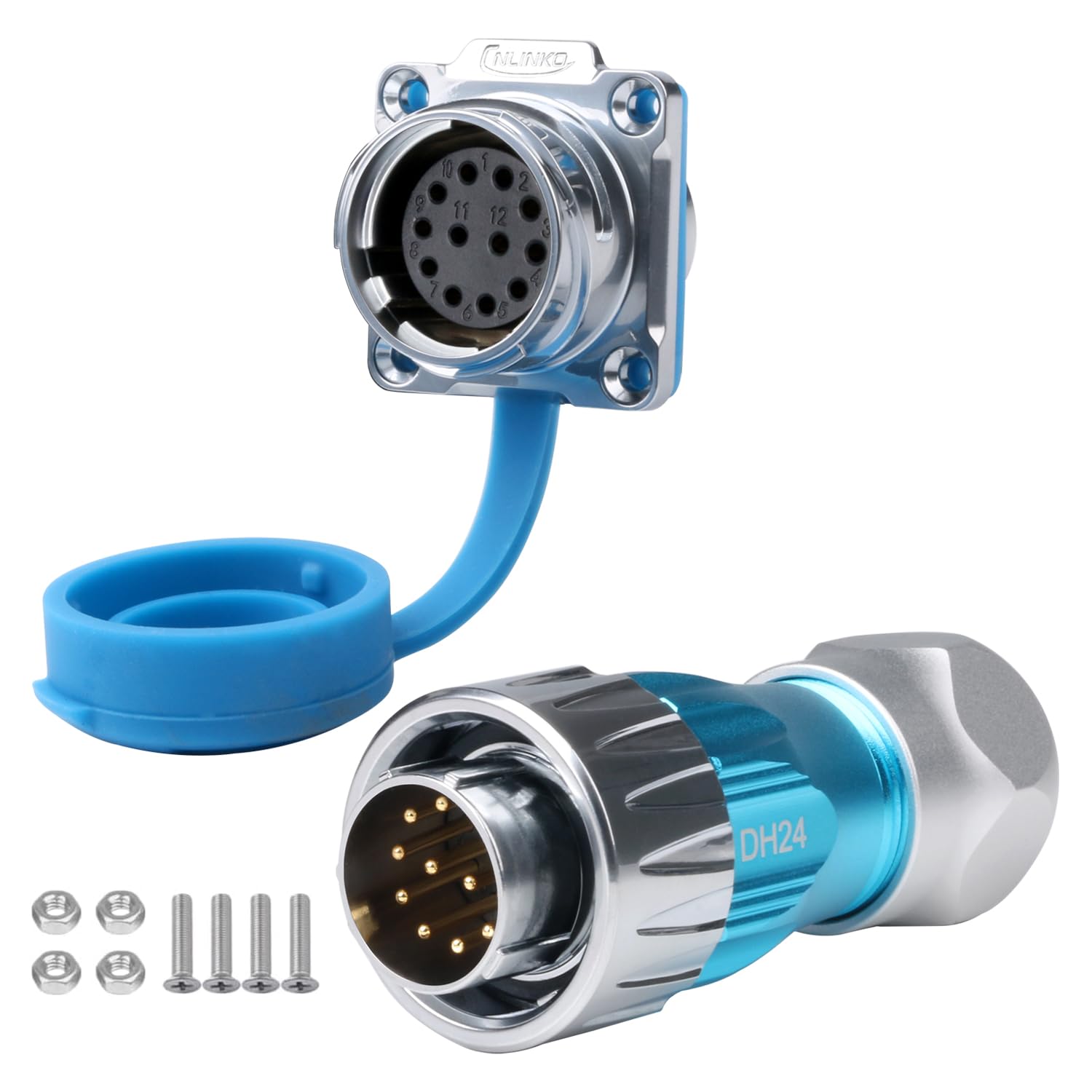 DH-24-C12PE-03-006A/DH-24-J12SX-03-406A