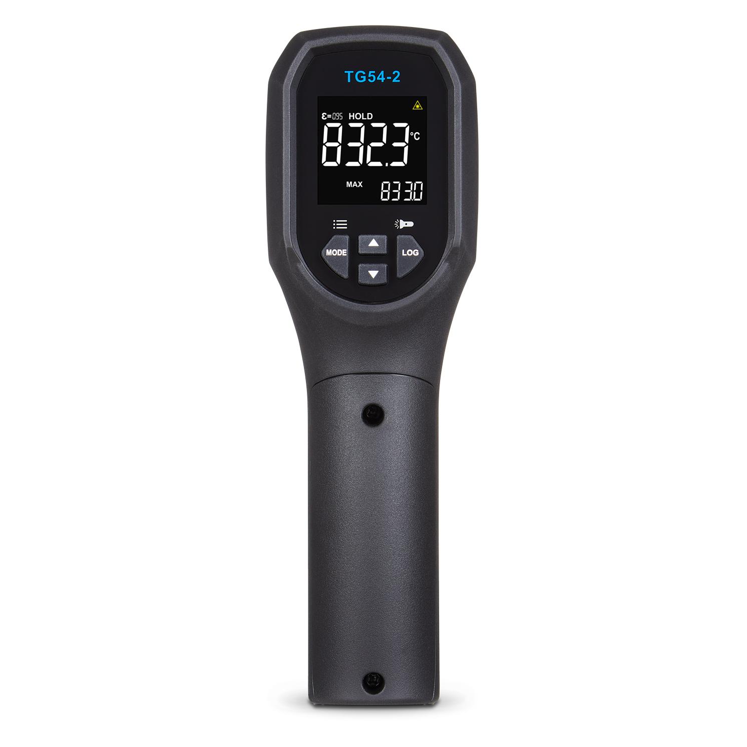 【TG54-2】THERMO HANDHELD GUN -22-1202F