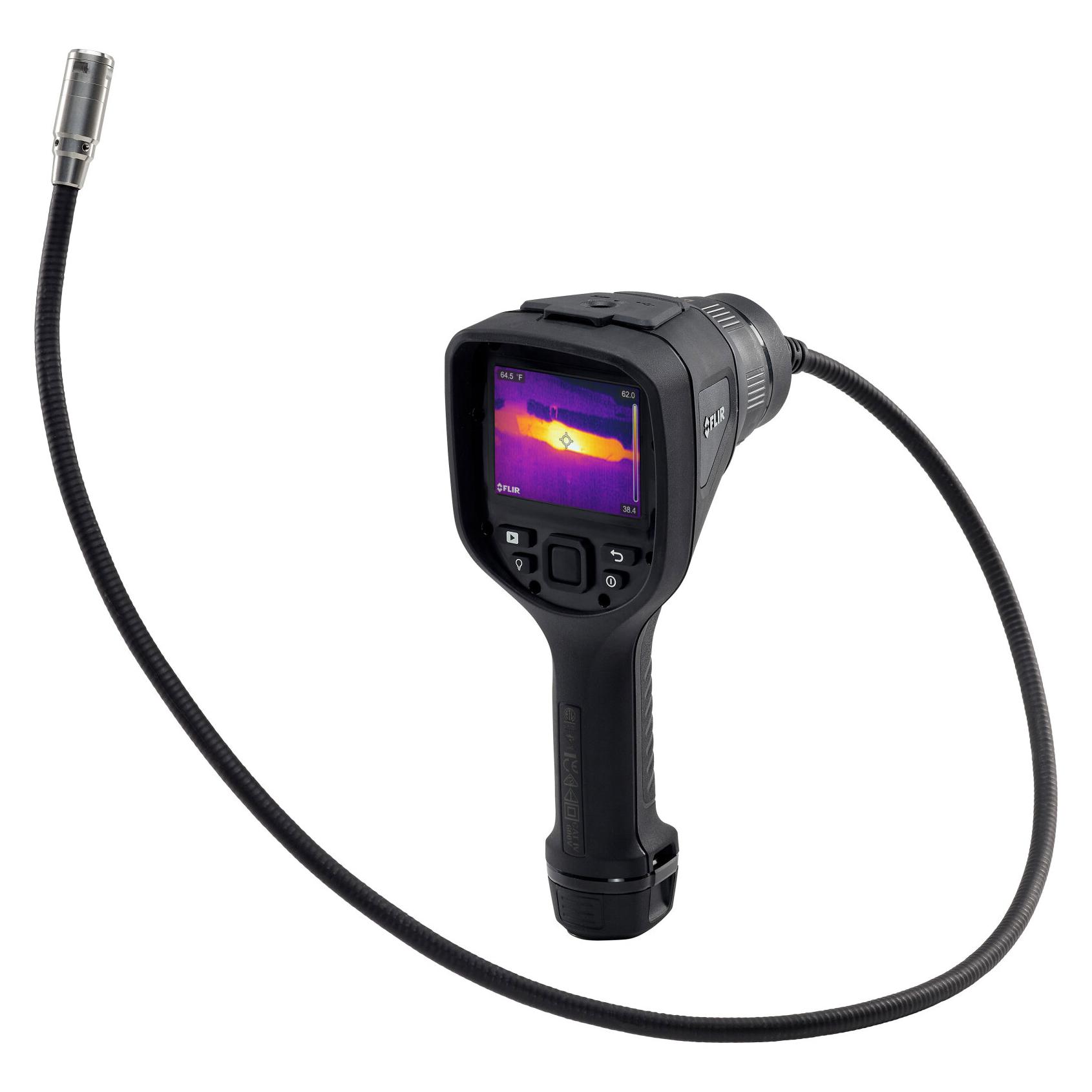 【VS290-21】THERMAL VIDEOSCOPE KIT-FORWARD V