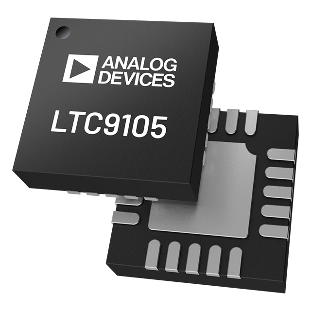 LTC9105ATP+T