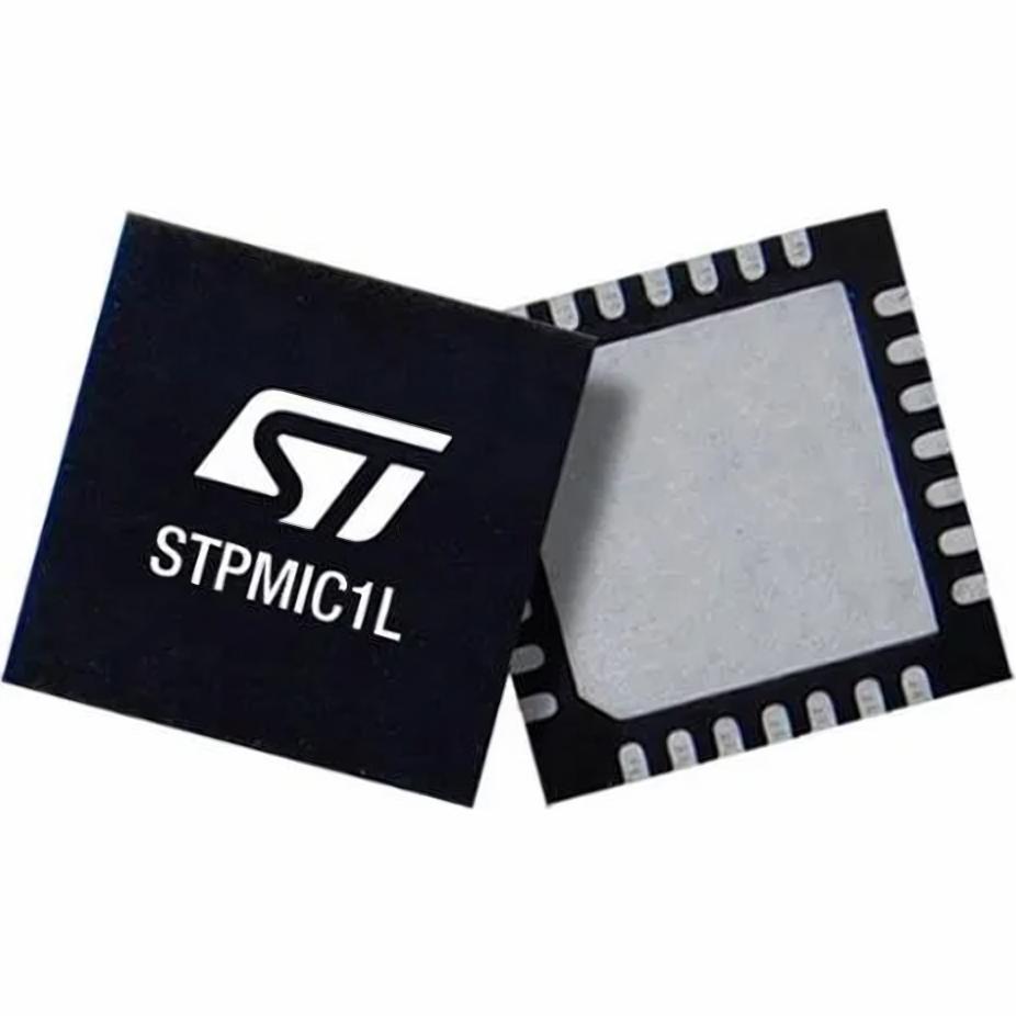 【STPMIC1LAPQR】PMIC [digi-reel品]