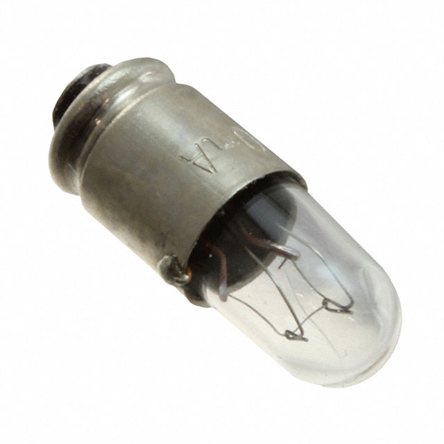디바이스마트,스위치/부저/전기부품 > 스위치 > 조합용 스위치 > 조명부품,,10-1316.1209,INCANDESCENT LAMP T1 3/4 MG 36V/ / Digi-Key Part Number : 1948-1109-ND