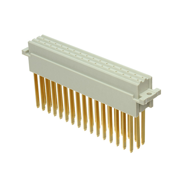 디바이스마트,커넥터/PCB > 백플레인 커넥터 > DIN 41612,,2-166010-1,CONN DIN RCPT 48POS PCB GOLD / Digi-Key Part Number : A130935-ND