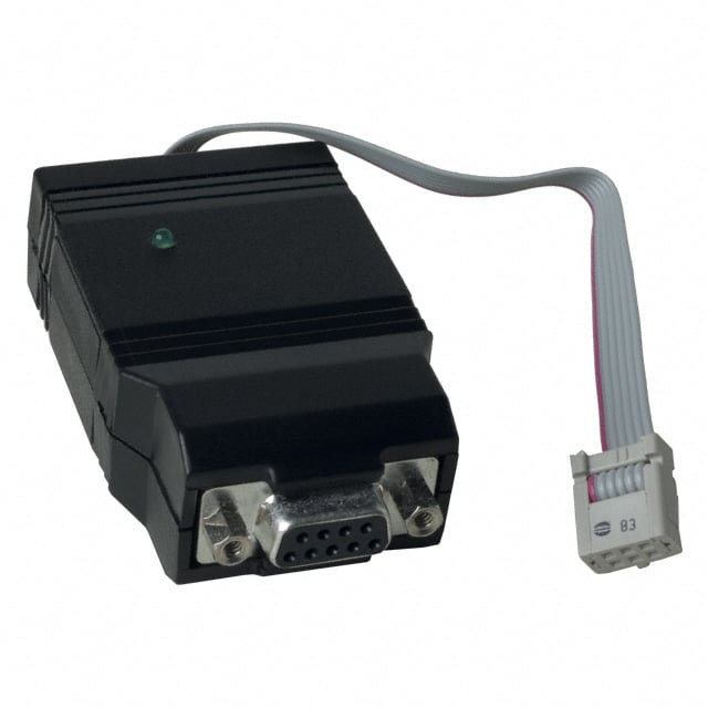 【JN-AC001】MODULE SERIAL CONVERTER