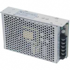 Enclosed DC DC Converter 1 Output 24V 2.1A 18V Input