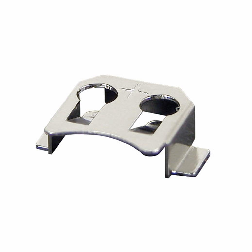 【BK-879-TR】6.8 MM DIA RETAINER- SMD T&R( 1.