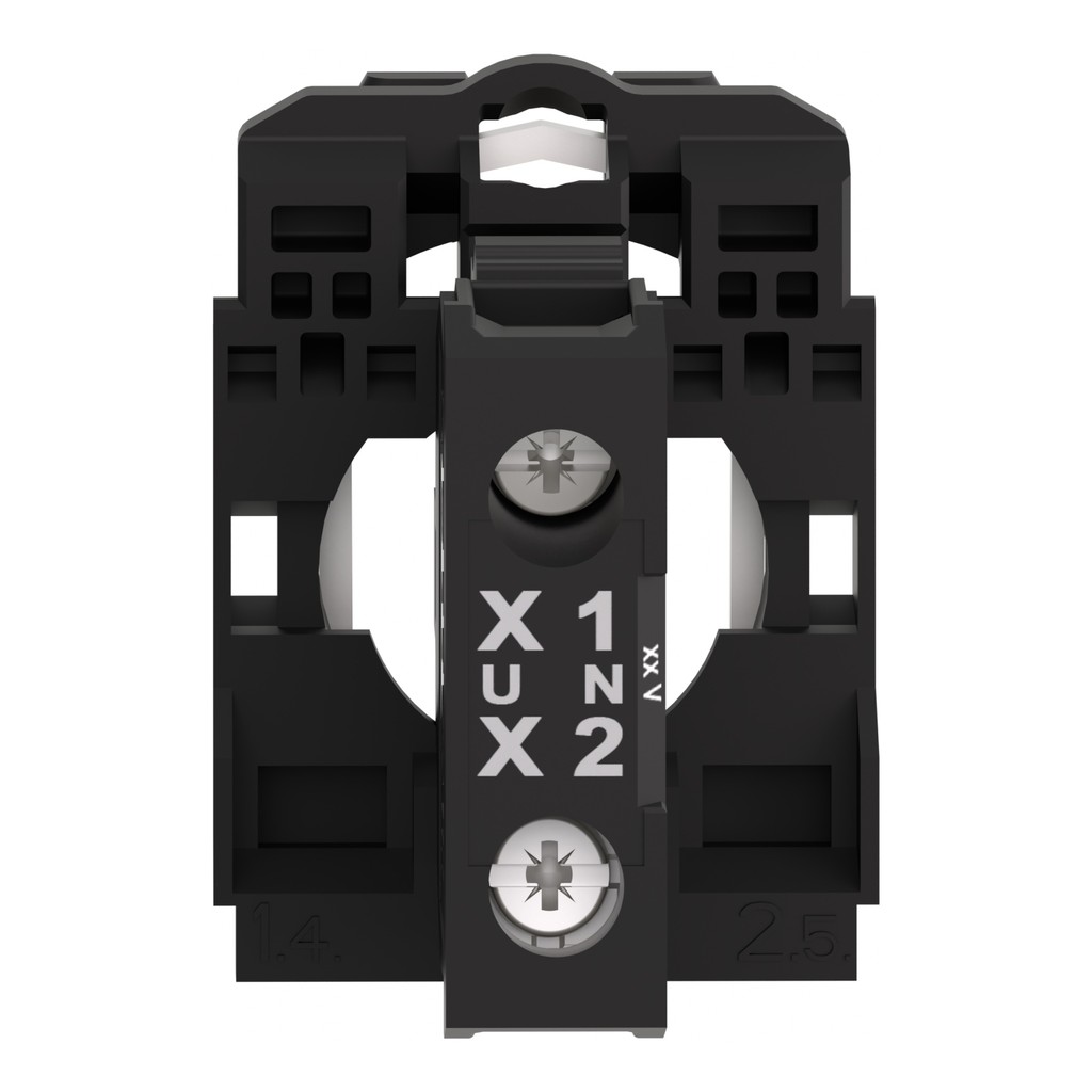 【ZB5AV18G1】120 V BLINKING LED LIGHT