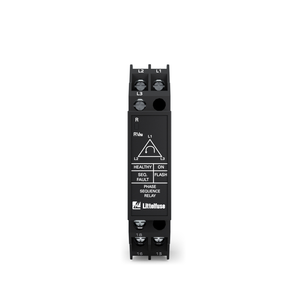 【VM110-00-00】VMR 208-480 VAC, PHASE CONTROL
