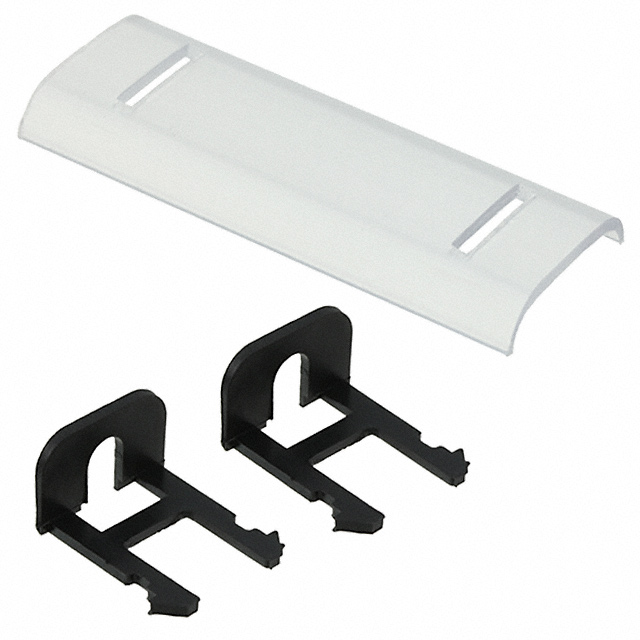 Connector Terminal Cover For JC6, Buchanan Series