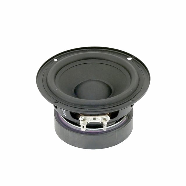 【W 100 C - 8 OHM】SPEAKER WOOFER 30W 8 OHM 84DB