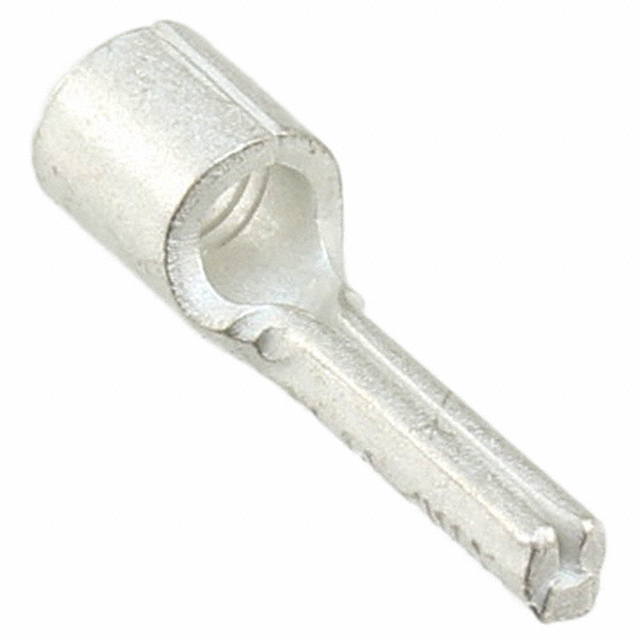 image of Terminals - Wire Pin Connectors