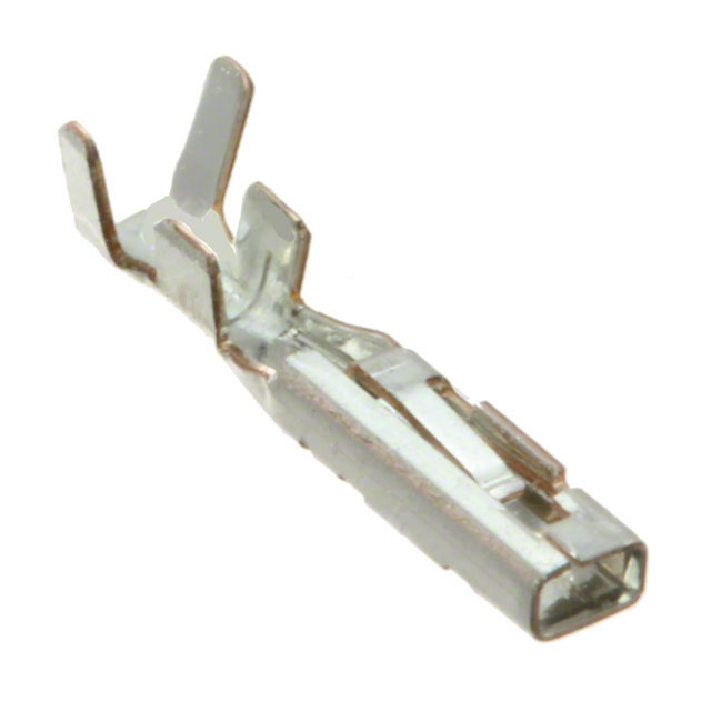 image of Solid State Lighting Connectors - Contacts>5050731100