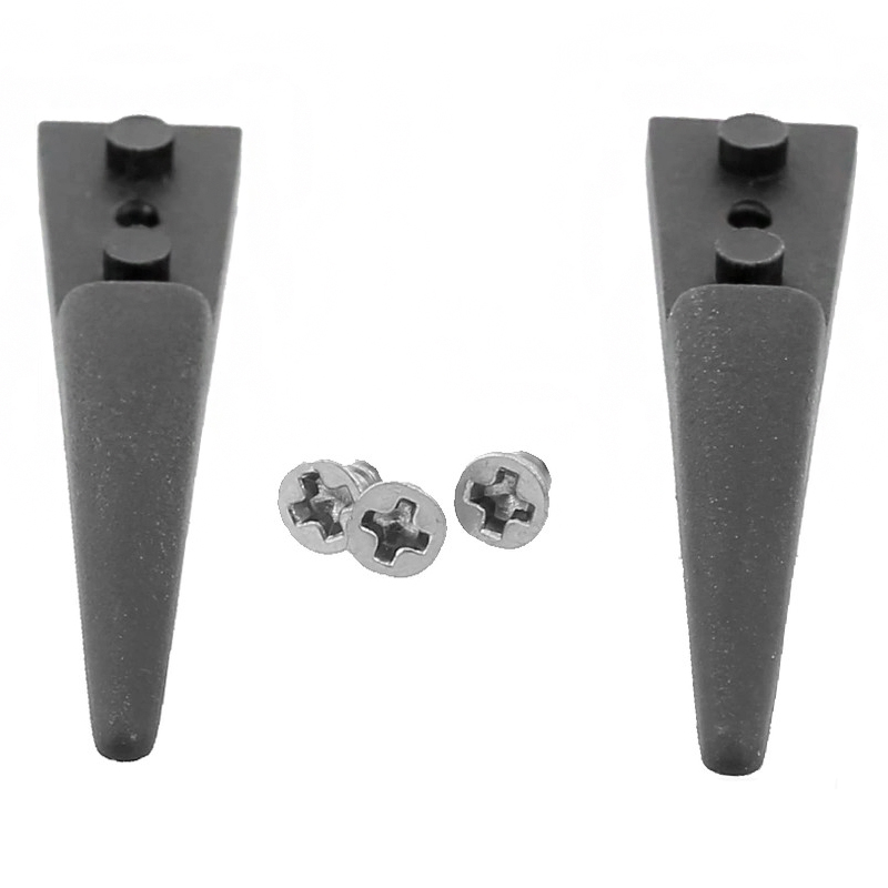 【169C-RTX】TWEEZERS - .080" WIDE REPLACEABL