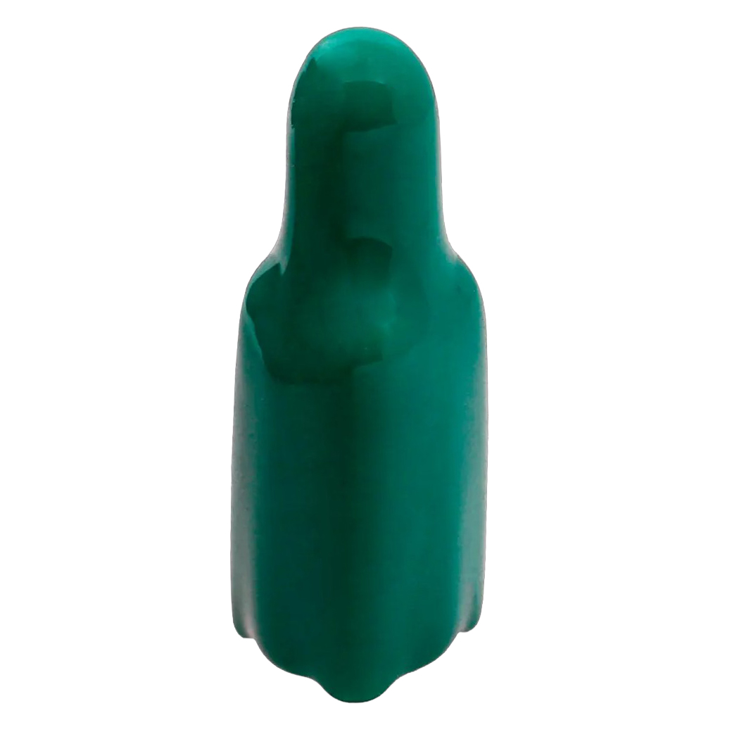 【CAP-GTS】CUTTERS - 25/PACK GREEN TIP PROT