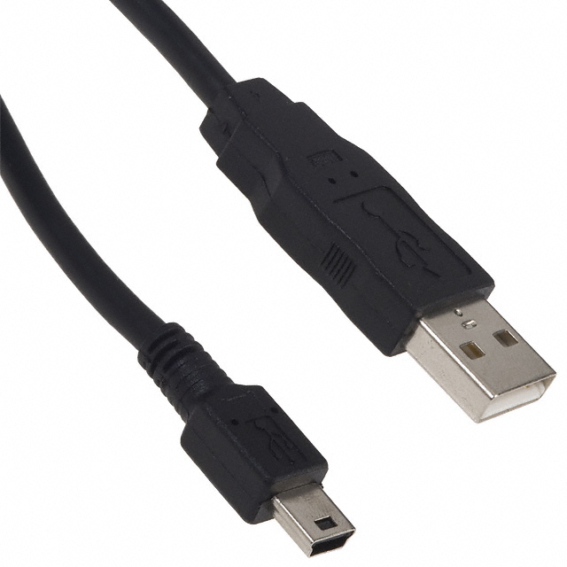 디바이스마트,케이블/전선 > USB 케이블 > USB 케이블(미분류),,0887328802,USB A TO MINI B ON-THE-GO 1.8M / Digi-Key Part Number : WM5160-ND
