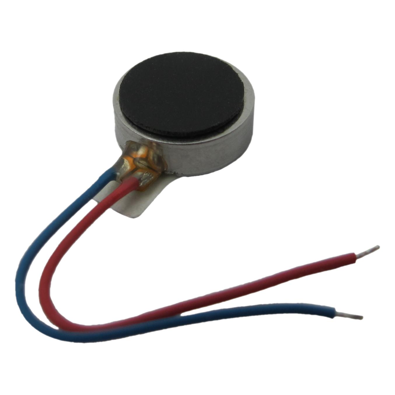 【VG0825001U】VIBRATION LRA MOTOR LINEAR 0.6G