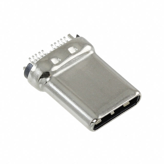 디바이스마트,커넥터/PCB > I/O 커넥터 > USB/IEEE 커넥터 > USB/IEEE/DVI,,1054440001,CONN PLUG USB3.1 TYPEC BRD EDGE / Digi-Key Part Number : WM12855-ND