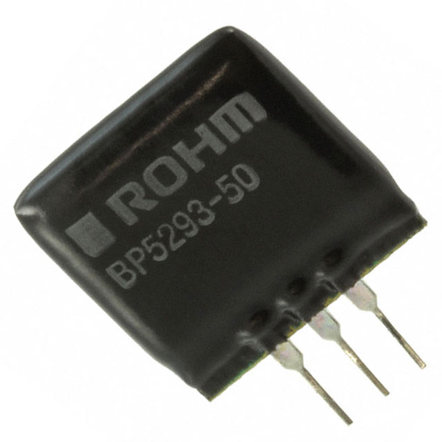 ROHM Semiconductor BP5293-50 SIP03_BP5293_17X7P2_ROM