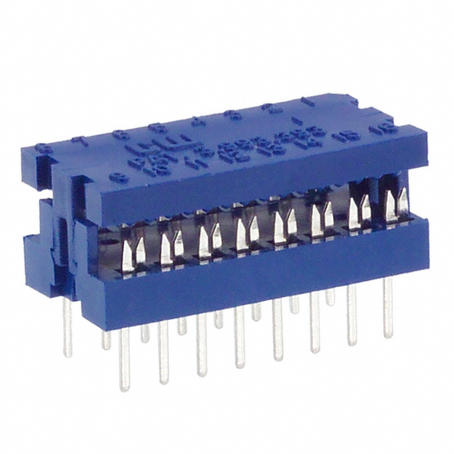 디바이스마트,커넥터/PCB > 직사각형 커넥터 > 사각형 커넥터 (미분류) > Board to Wire,,CWR-130-16-0203,CONN DIP HDR IDC 16POS VERT / Digi-Key Part Number : CDP16S-ND