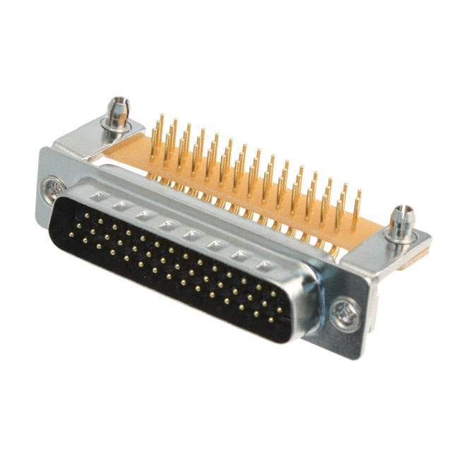 디바이스마트,커넥터/PCB > D-SUB 커넥터 > D-SUB 커넥터 (미분류),,781-M44-113R141,CONN D-SUB HD PLUG 44P R/A SLDR / Digi-Key Part Number : NOR1032-ND