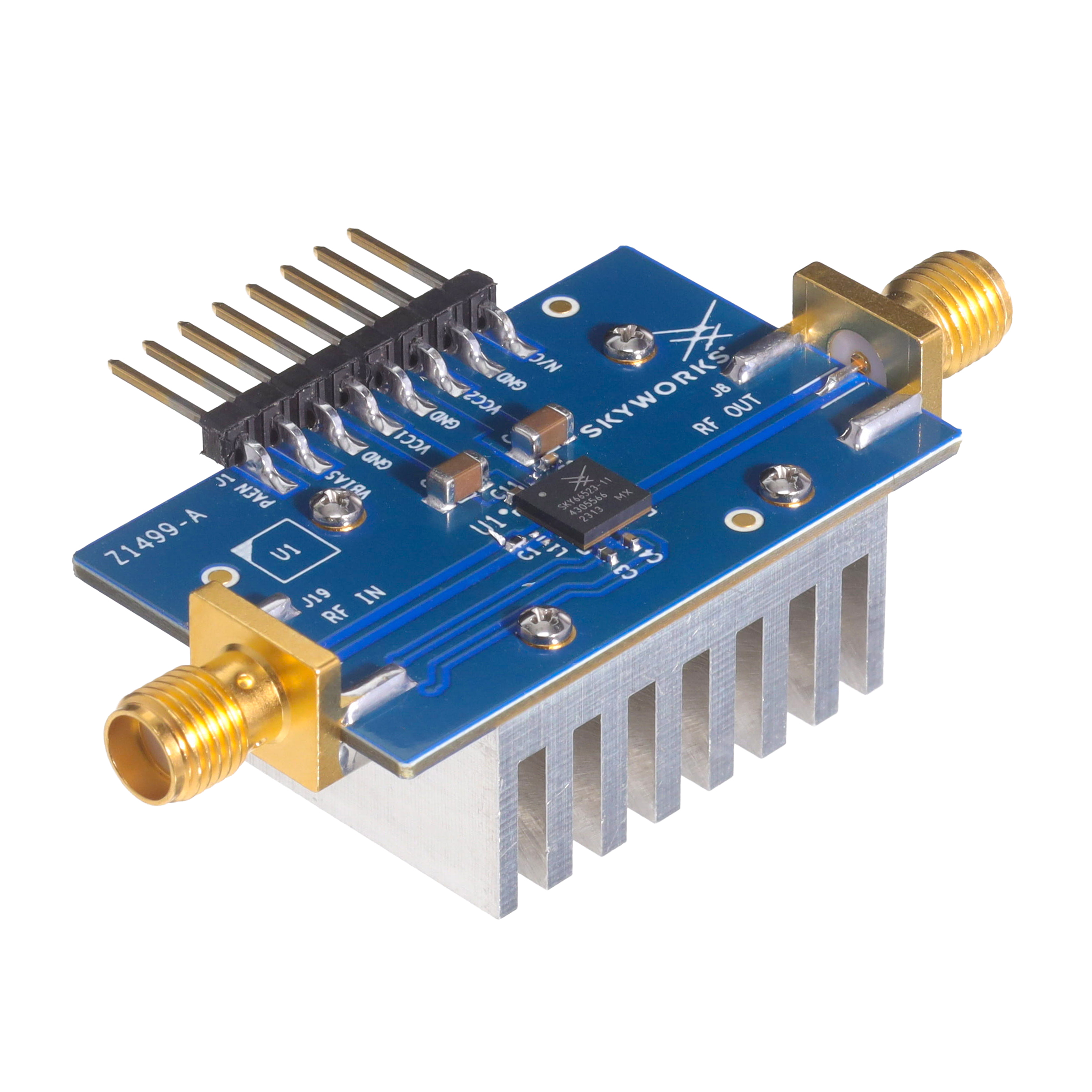 【SKY66523-11EK1】EVALUATION BOARD/KIT