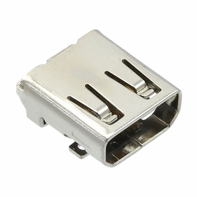 디바이스마트,커넥터/PCB > I/O 커넥터 > USB/IEEE 커넥터 > HDMI/DVI,,2002-1-2-40-30-BK,CONN RCP MICRO HDMI 19POS SMD RA / Digi-Key Part Number : 1175-1706-6-ND