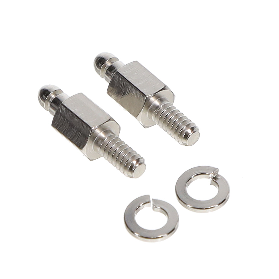 【16-002190】DETENT HEX BOLT UNC4-40 KIT FOR