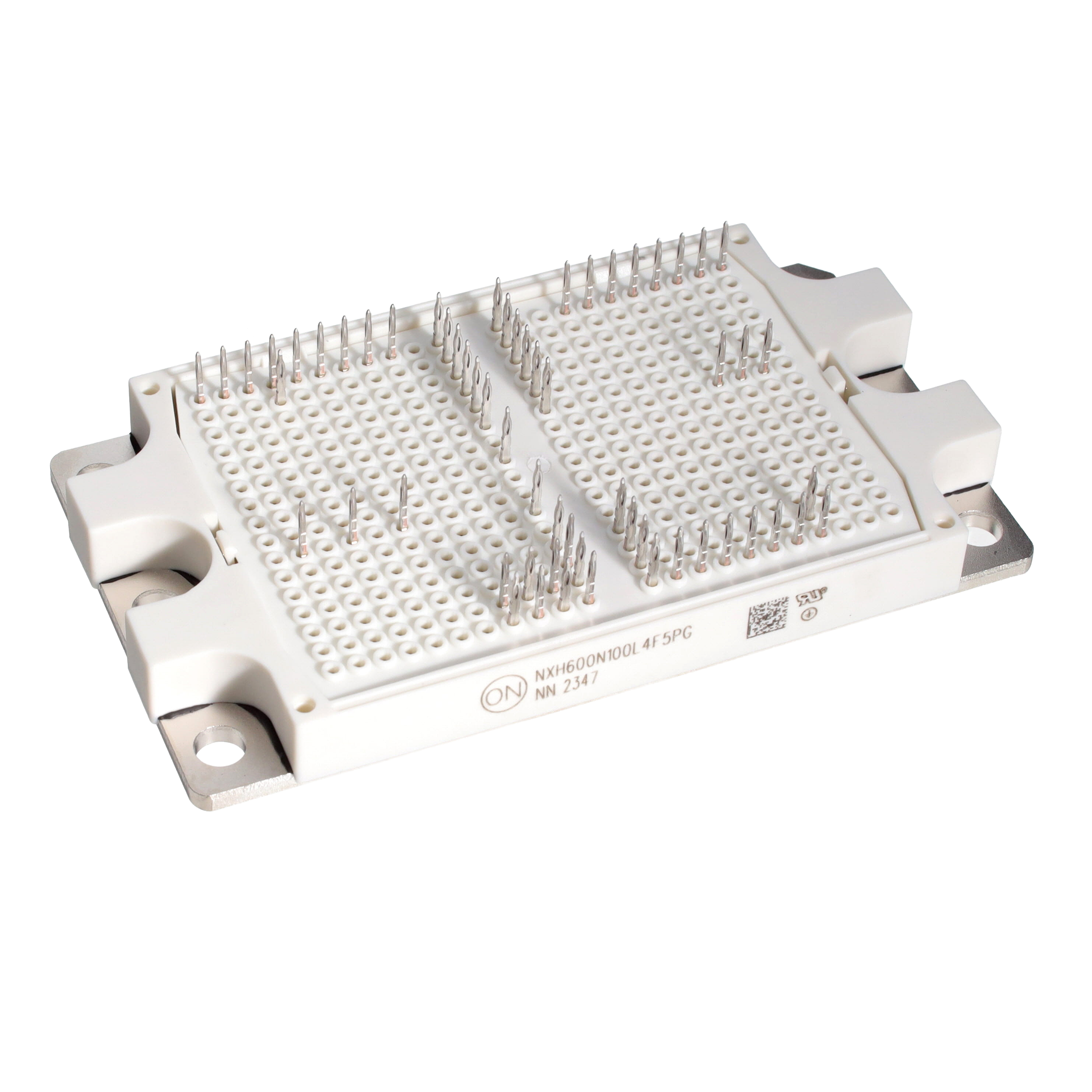 NXH600N100L4F5PG NXH600N100L4F5PG