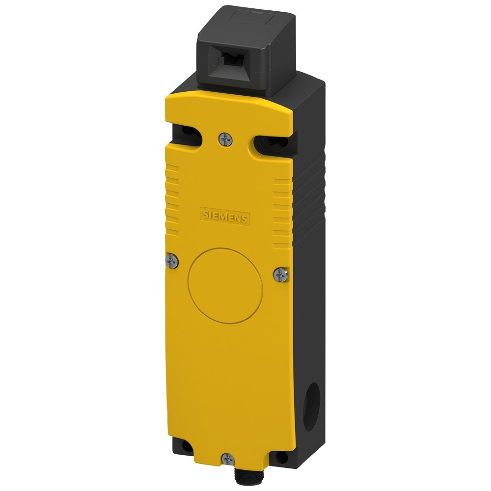 【3SE53240SB211AC8】POS.SWITCH W.SOL.INTERL., M12;8-