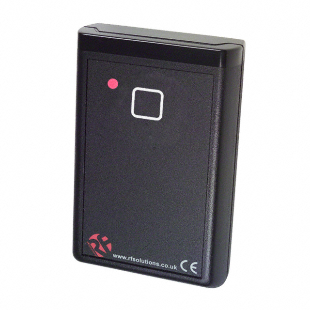 RF Transmitter, KeeLoq 315MHz KEELOQ Handheld, 1 Button