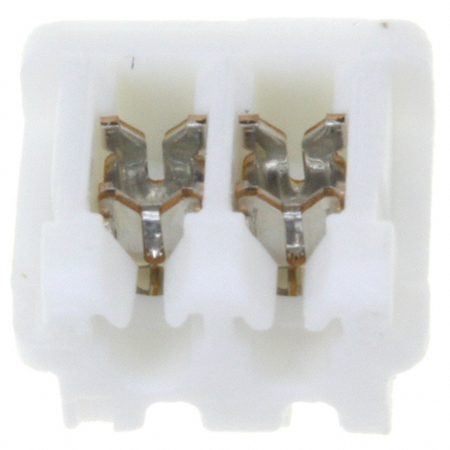 173977-2 TE Connectivity AMP Connectors | Connectors 