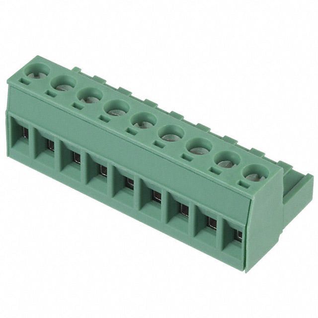image of Terminal Blocks - Headers, Plugs and Sockets> 1757080