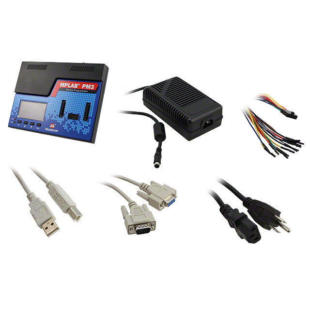 DV007004 Microchip Technology | 開発ボード、キット、プログラマ